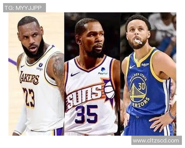 詹姆斯、杜兰特、库里未能组成“詹杜库”同队的原因是什么？