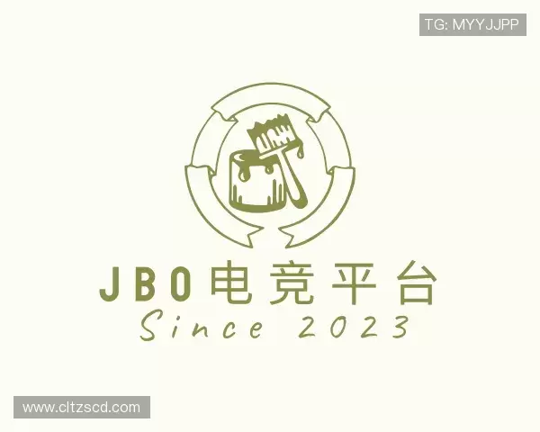 介绍JBO电竞平台